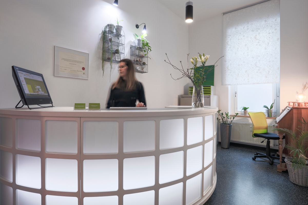 Chiropractic Center Berlin, Chiropraktik Friedrichshain