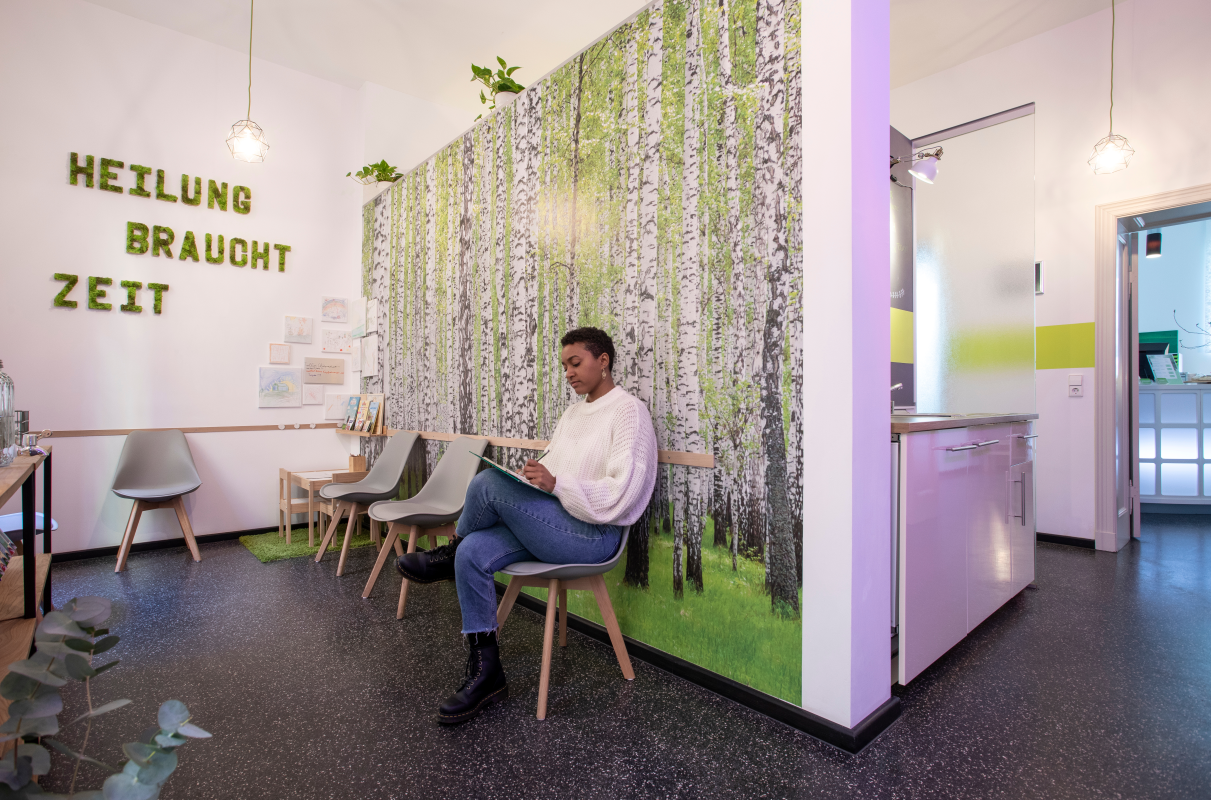 CHiropractic Center Berlin, CHiropraktik, Berlin, Friedrichshain, Rückenschmerzen, Justierungen, chiropraktische Behandlung